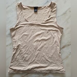 Tahari Tank Top